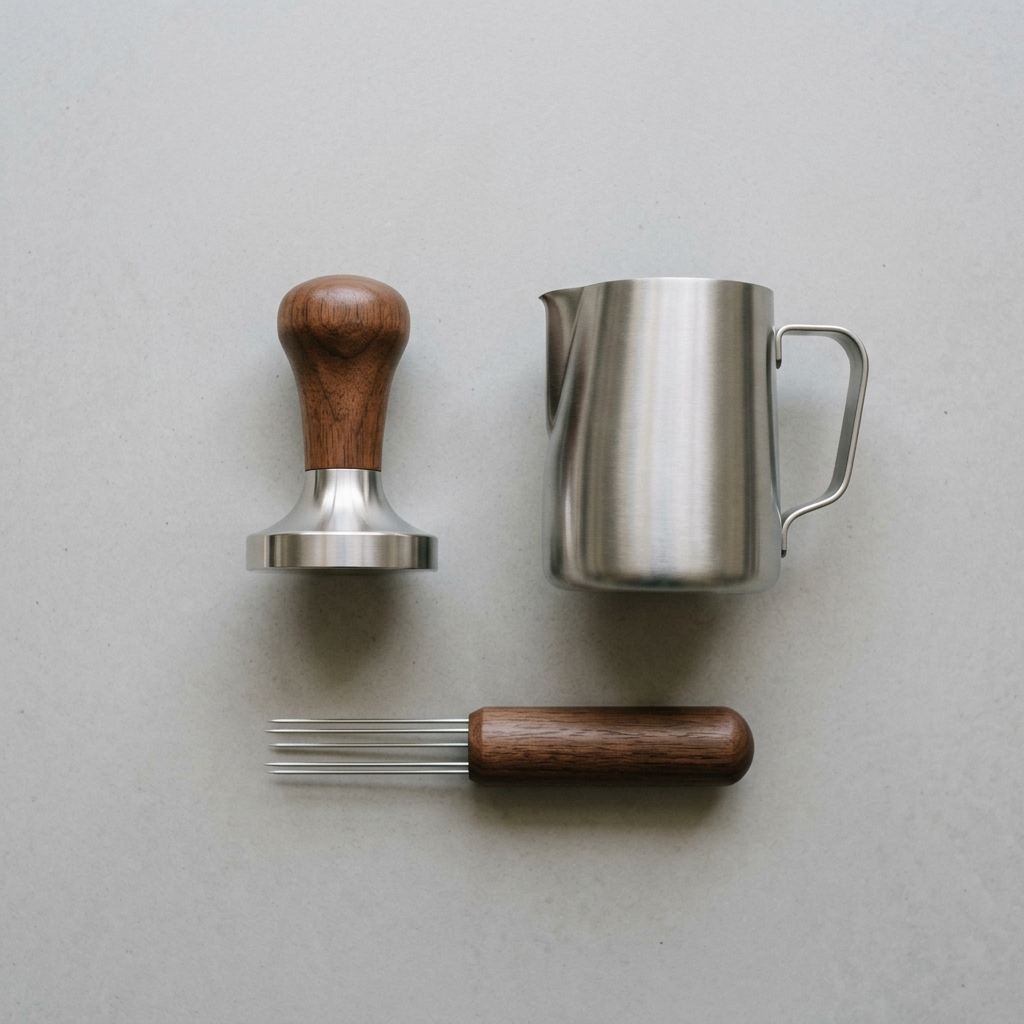 Barista Tilbehør