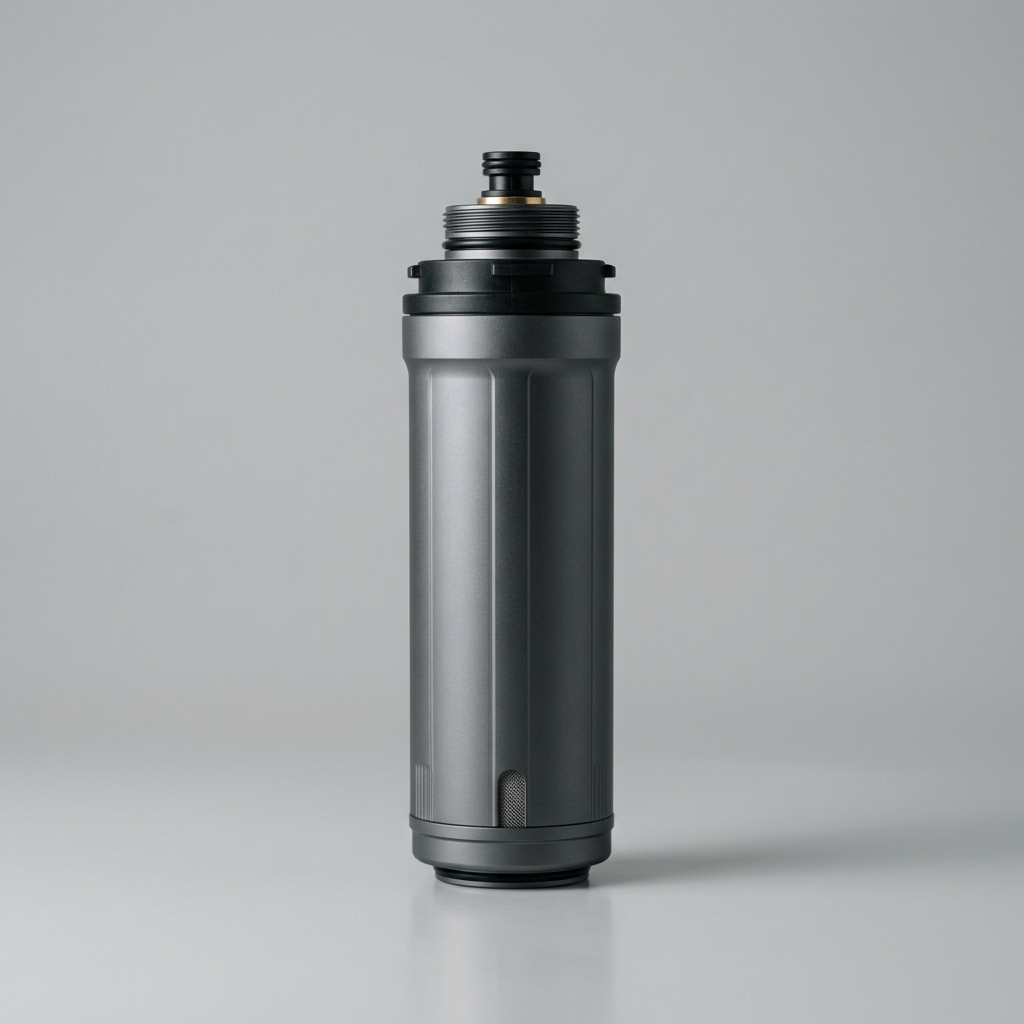 Vandfilter