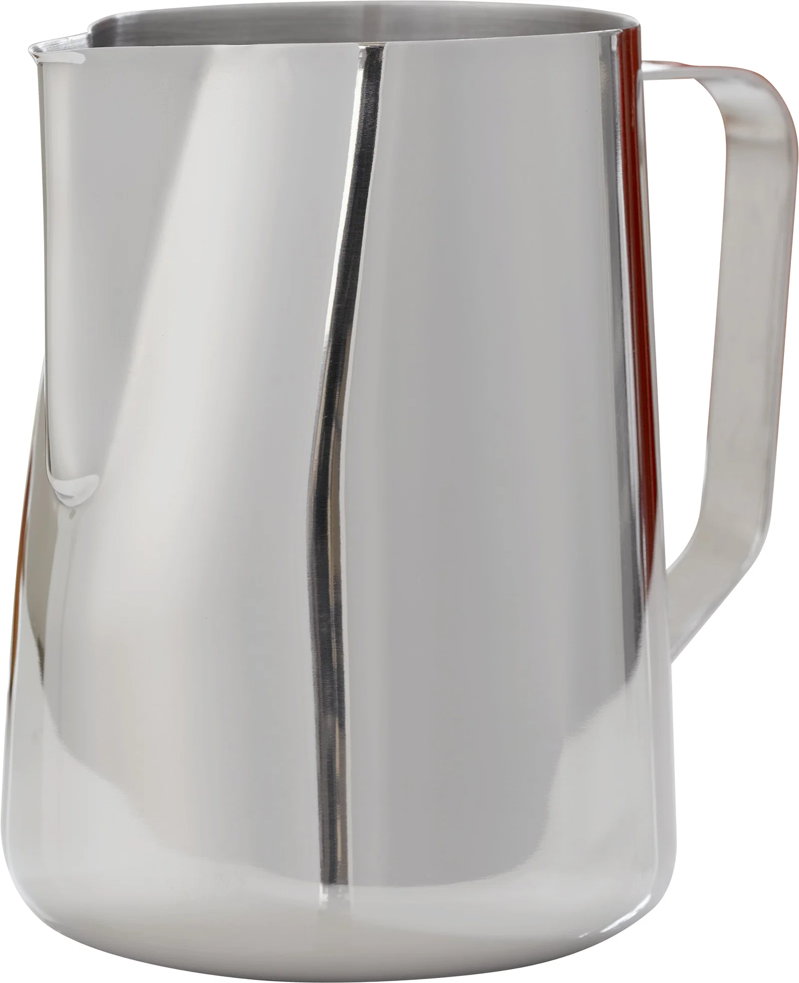 Steel function mælkekande 1,5L