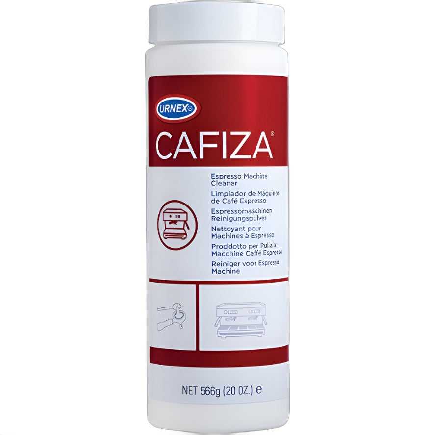 Urnex Cafiza rengøringspulver