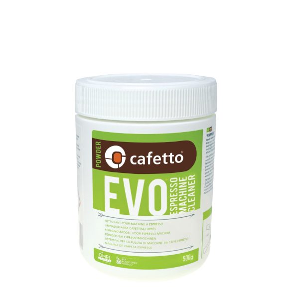 Cafetto Evo 500g