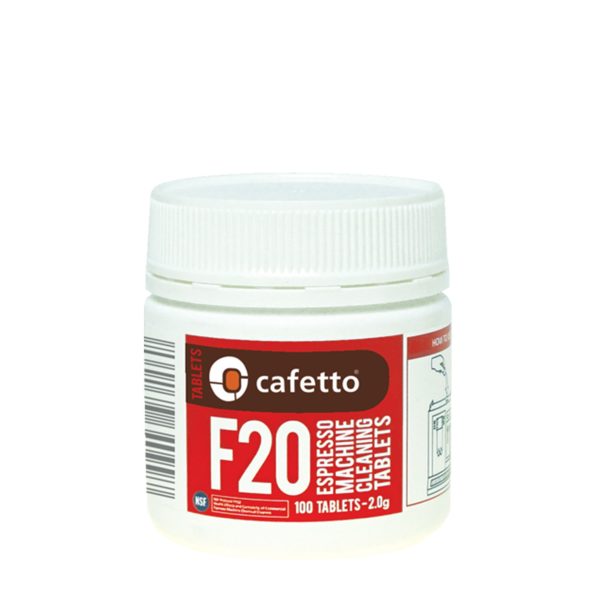 Cafetto F20 2,0gram