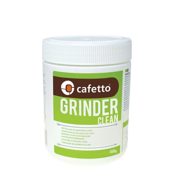 Cafetto Grinder Clean 450g