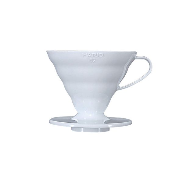 Hario V60 plastik 2 kopper
