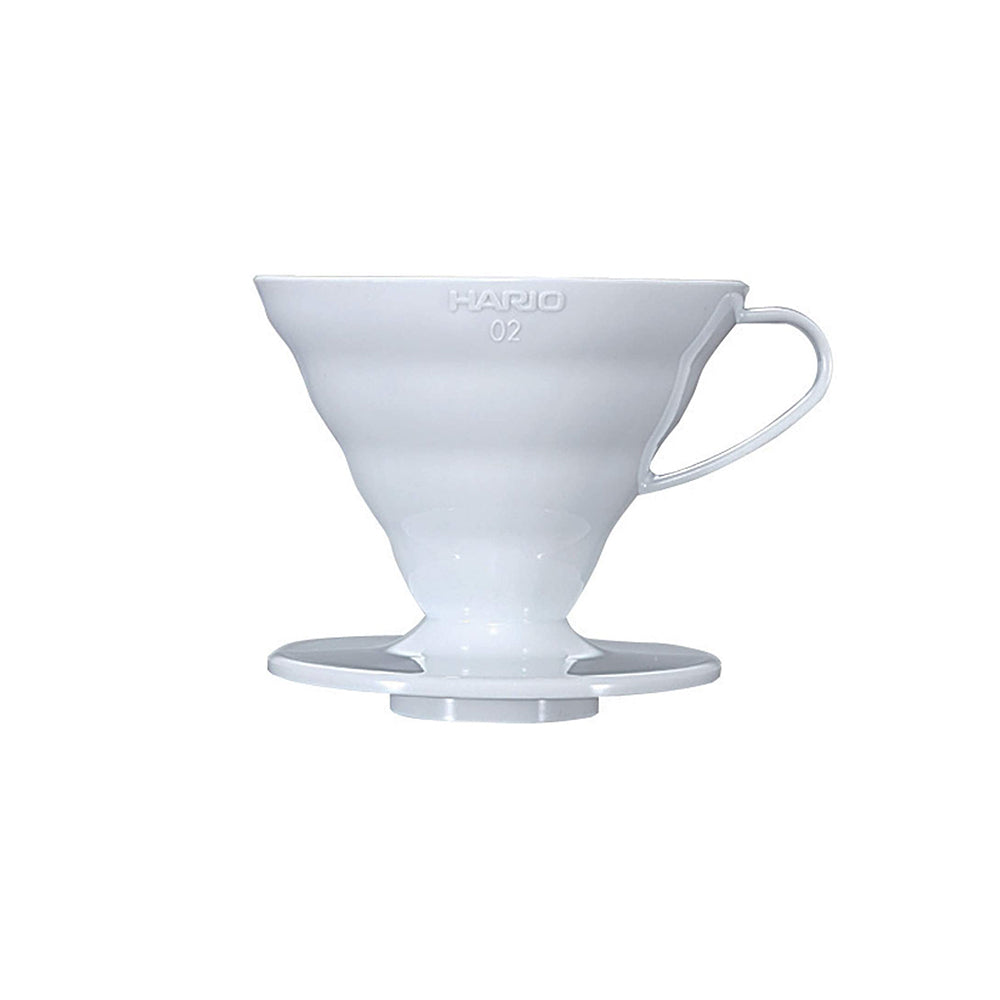 Hario V60 plastik 2 kopper