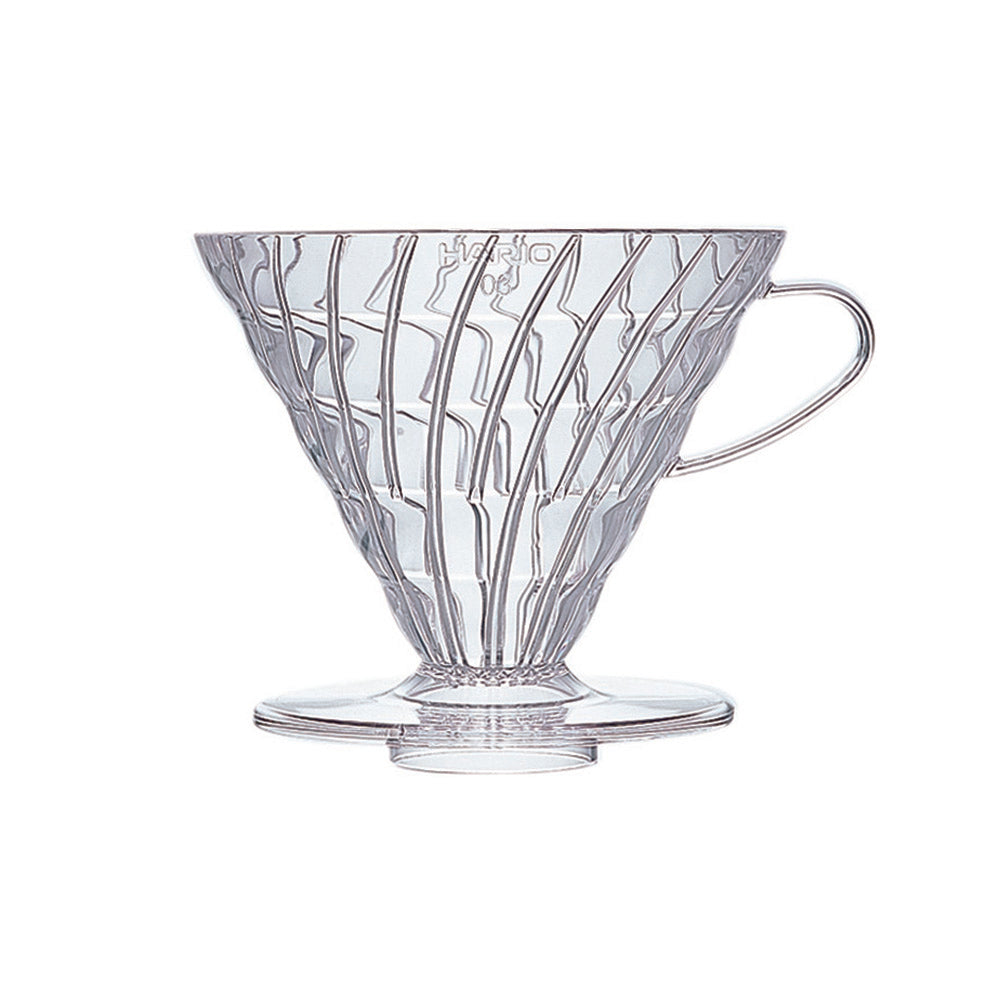 Hario V60 Plastik 3 kopper