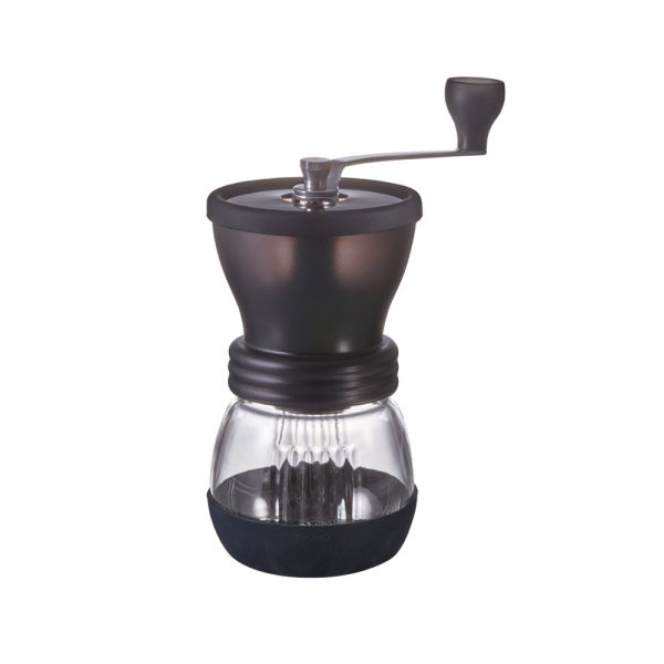 Hario Skerton Plus kaffekværn
