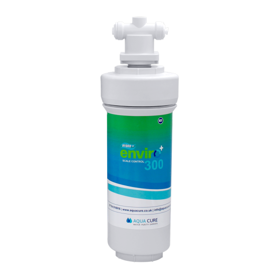 Aqua Cure Enviro+ 300