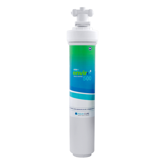 Aqua Cure Enviro+ 500