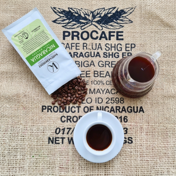 Nicaragua