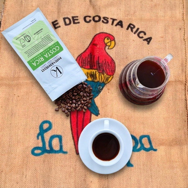 Costa Rica Dota Hermosa Premium Washed 1kg