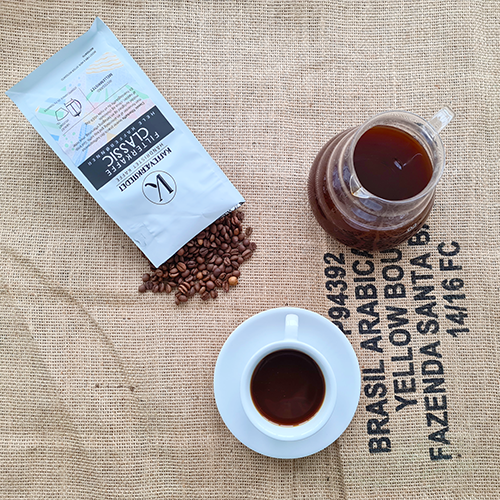 Filterkaffe Classic