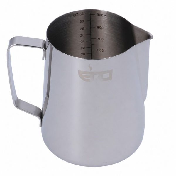 Mælkekande 1,0L