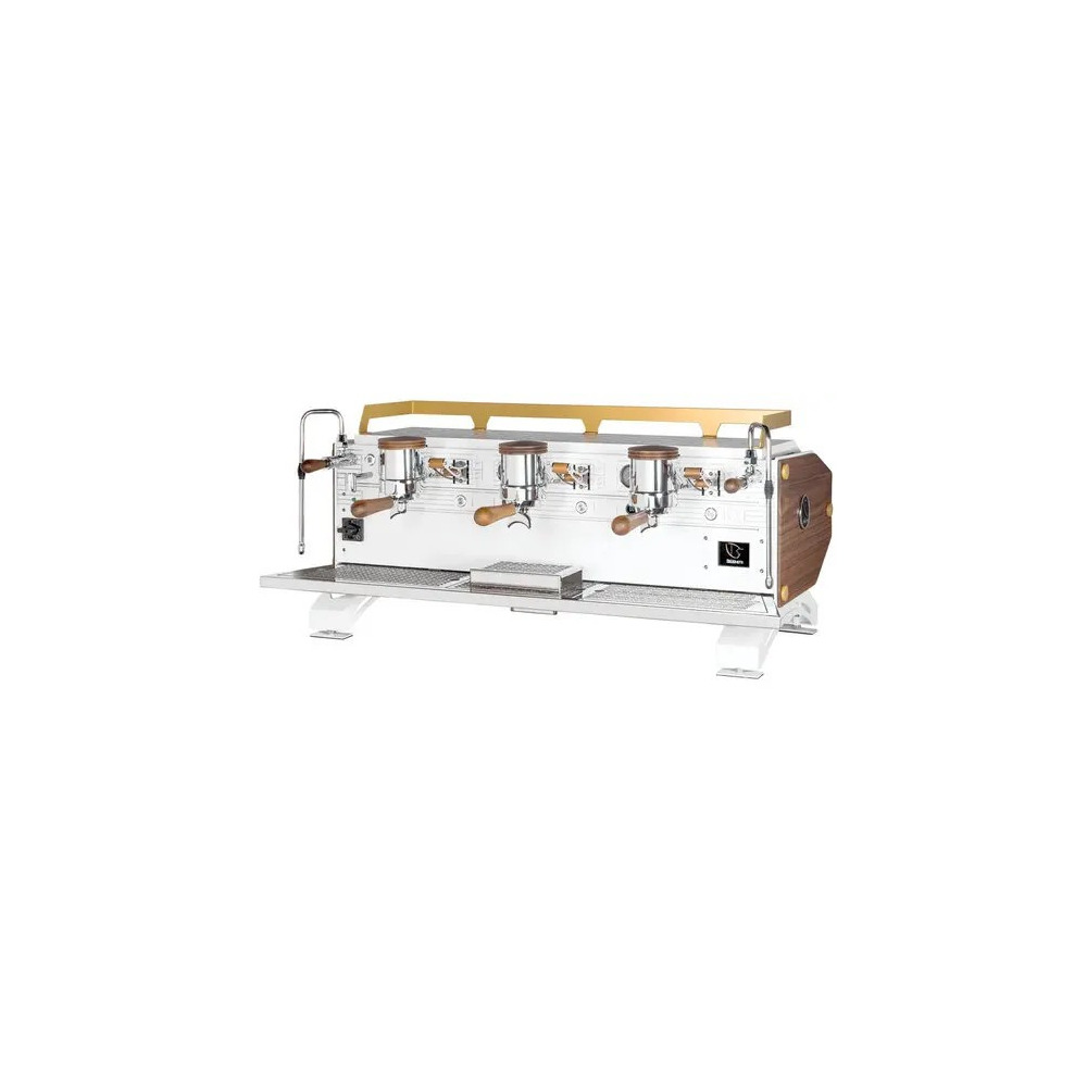 Brugnetti Aurora HX 2 grupper