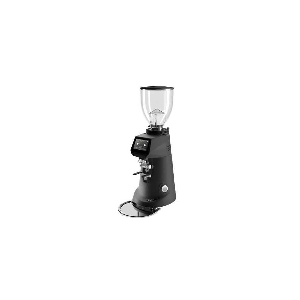 F83E Espressokværn sort