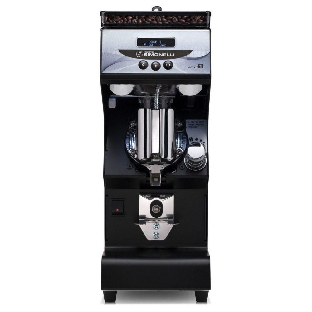 Nuova Simonelli Mythos One kværn