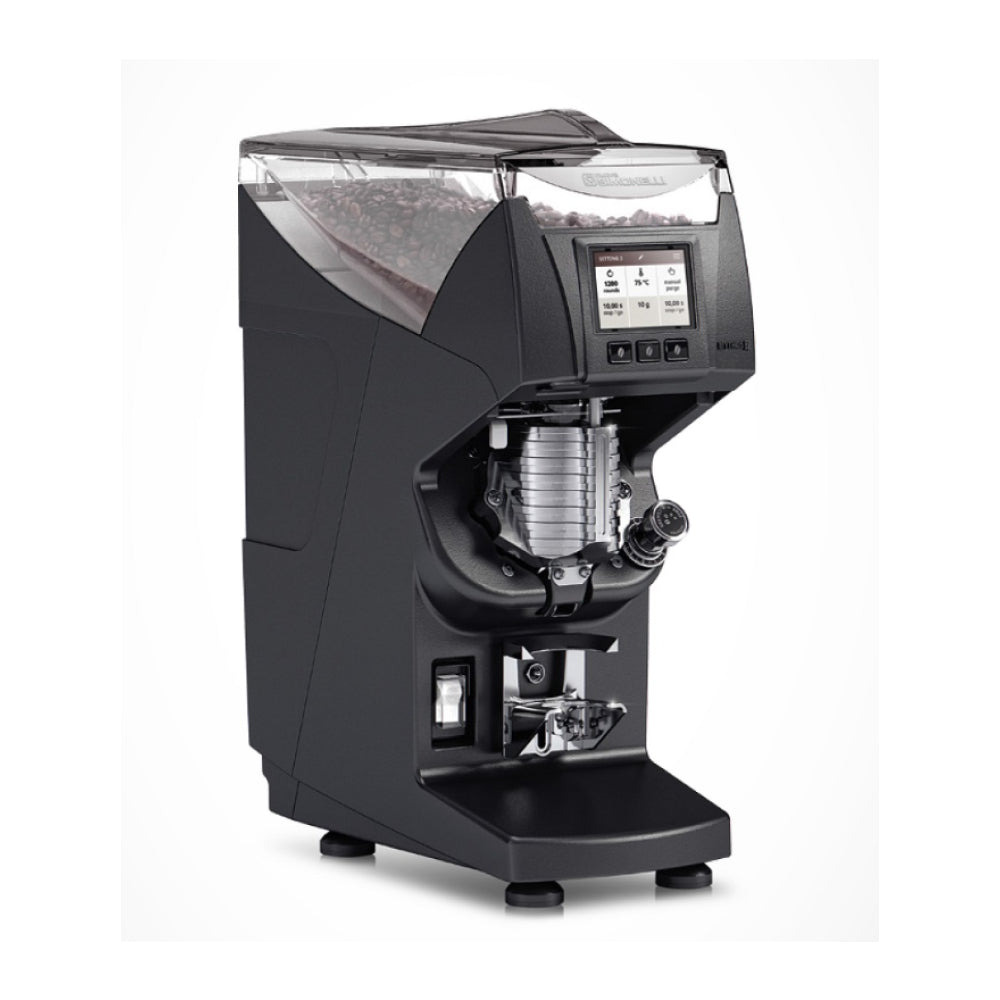 Nuova Simonelli Mythos Two Kværn