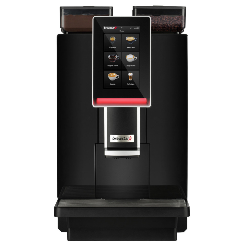 Brewstar S70