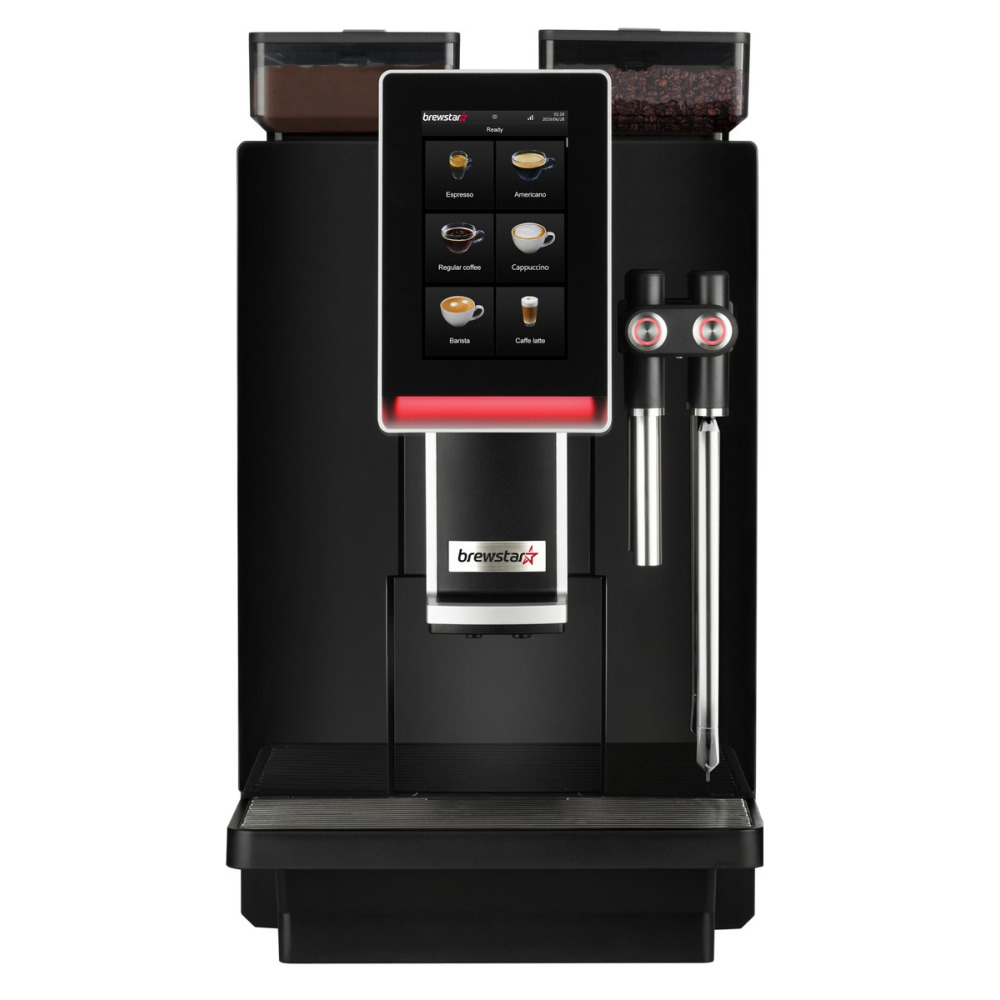 Brewstar S70+