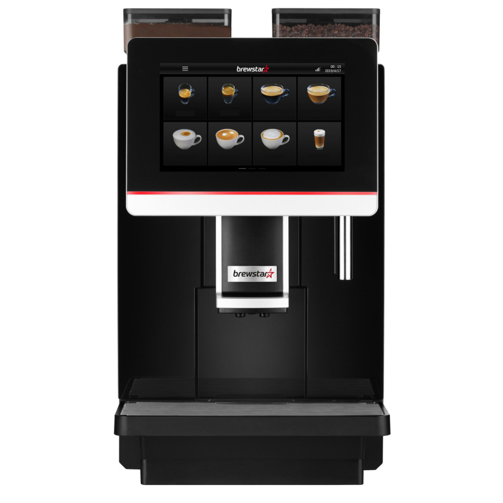 Brewstar S80