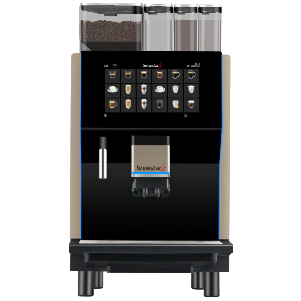 Brewstar X90