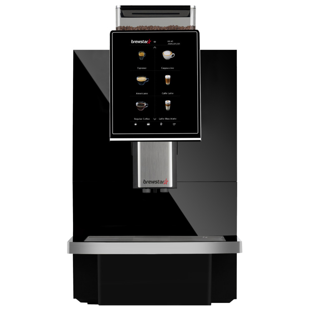 Brewstar B20