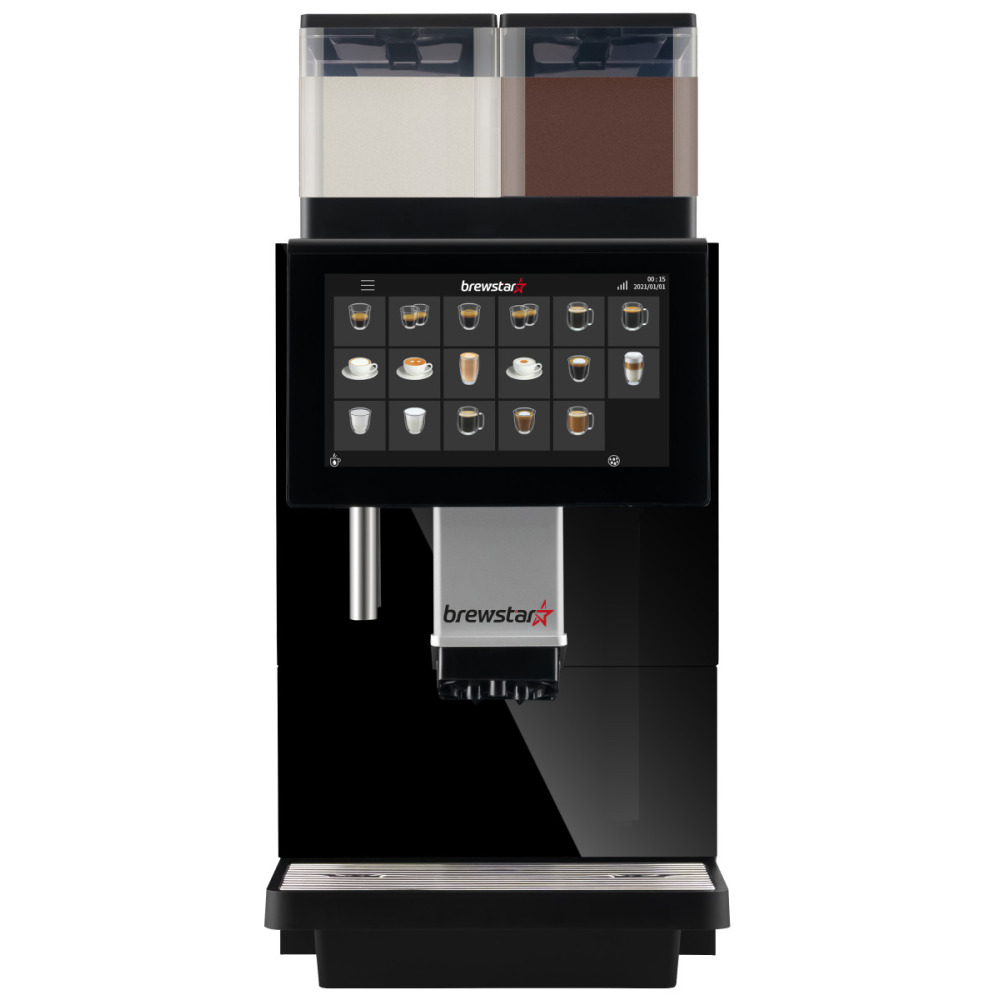 Brewstar S100