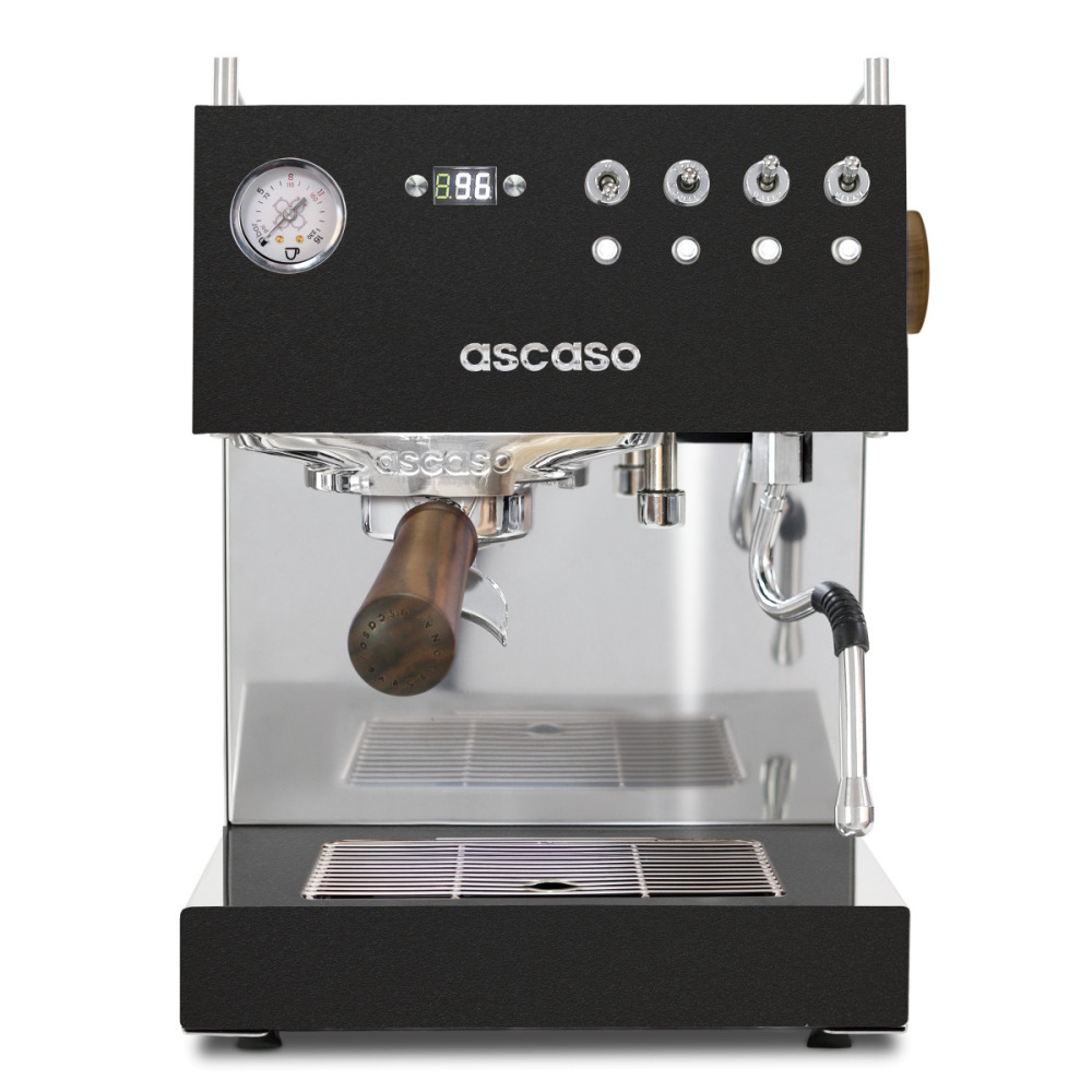 Ascaso DUO + PID