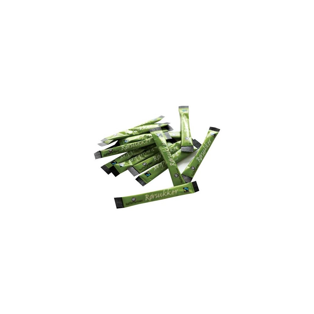 Rørsukker 3g 1000 stk