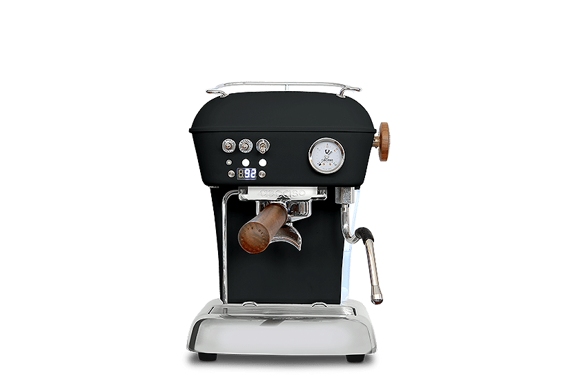 Retro-design i premium materialer