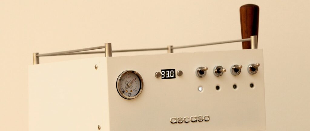 Dobbelt thermoblock-system