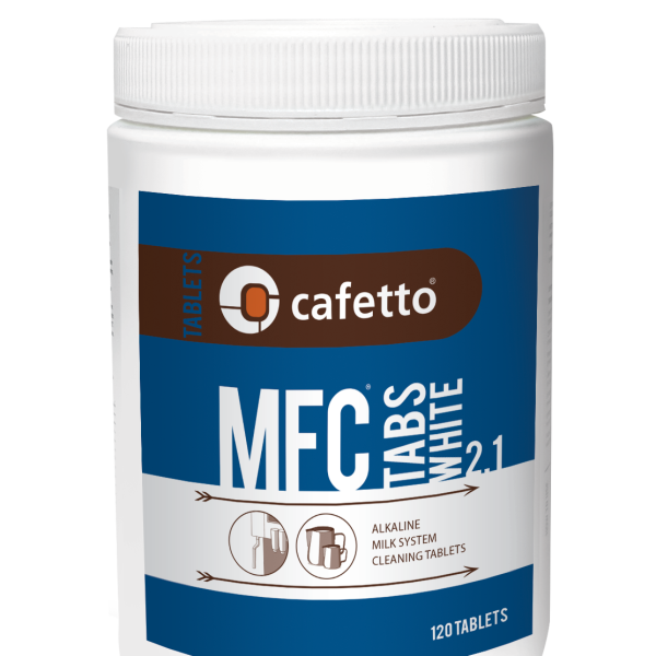 Cafetto MFC Tabs